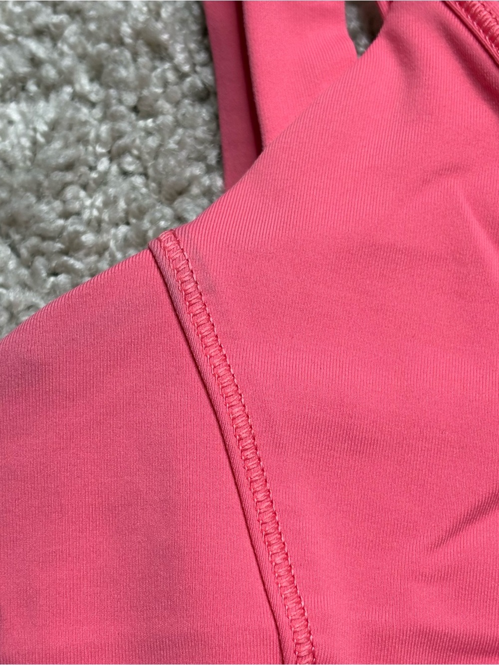 Lululemon Happy Strappy Tank - Picture 5 of 5